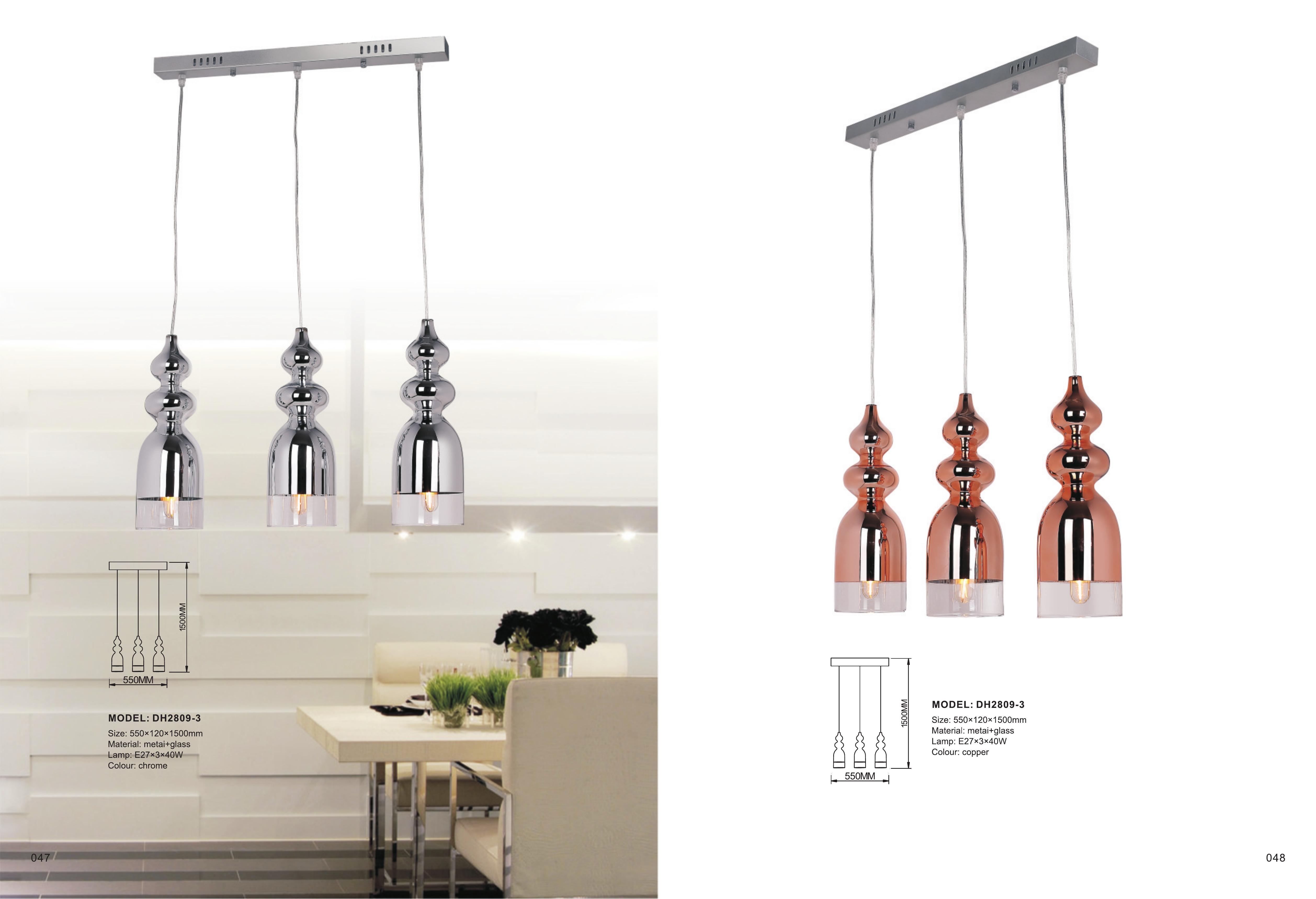 LIGHTING DB 21